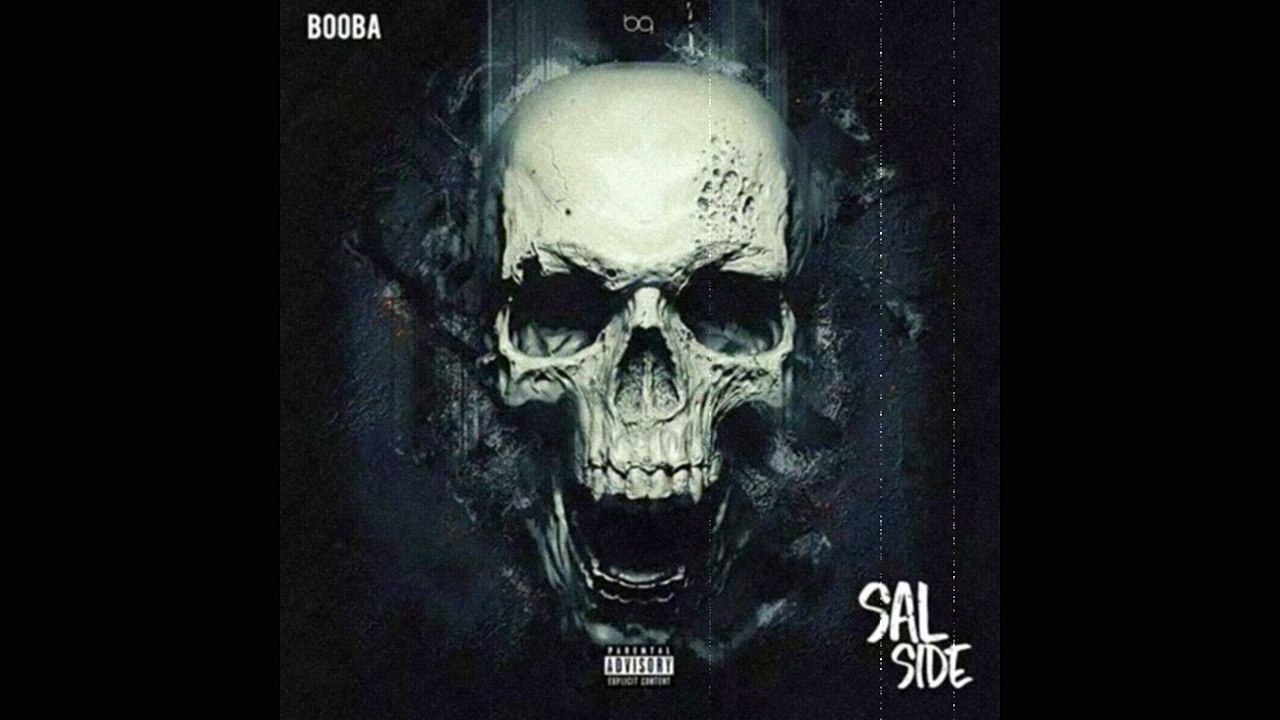Booba - Salside