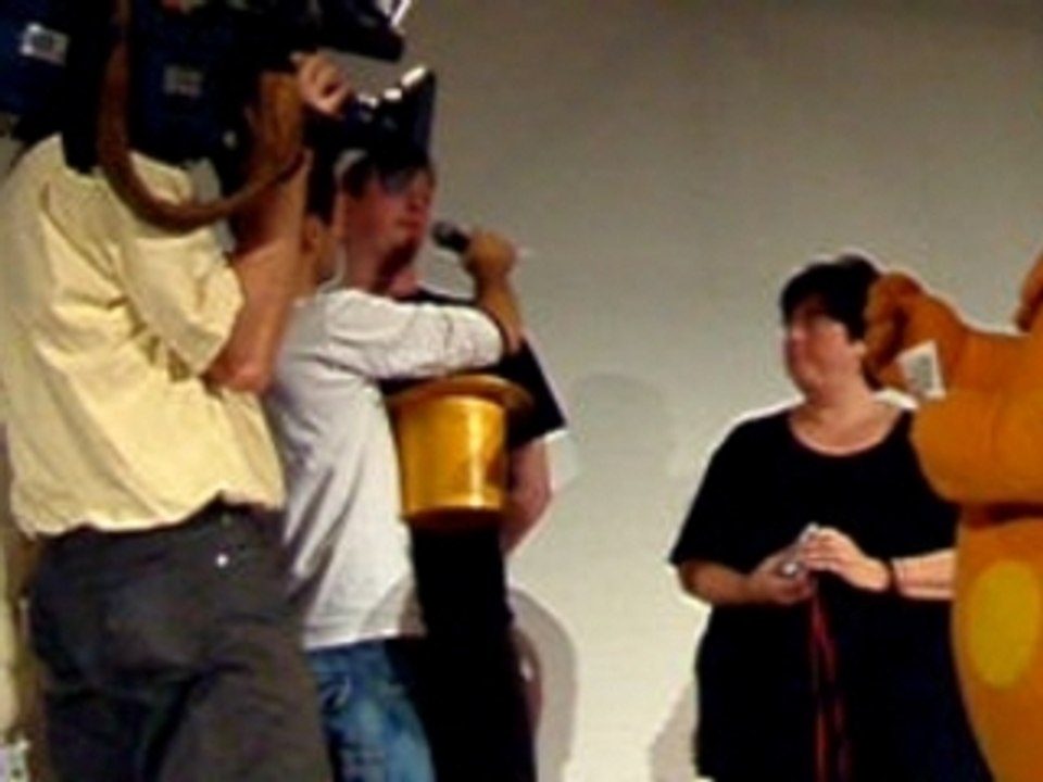 gloubiboulganight3 2004 bruxelles