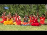 Jata Me गंगा बिराजे हो -Sabse Aage Devghar Mail-Devendra Pathak-Bhojpuri Shiv Bhajan 2015