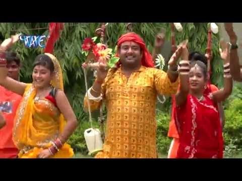 Sabse Aage देवघर मेल -Sabse Aage Devghar Mail-Devendra Pathak-Bhojpuri Shiv Bhajan 2015