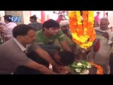 Devghar Chala बम -Sabse Aage Devghar Mail-Devendra Pathak-Bhojpuri Shiv Bhajan 2015