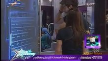 star academy 6 tania 3ambet3ad micho