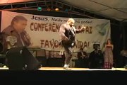 Silvo Maia presença confirmada na Igreja Maná Celeste - Goiânia 26, 27-02-2011.avi