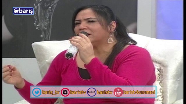 Gülcihan Koç - Bir Güzelin Aşığıyım Erenler