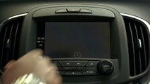 2016 Buick LaCrosse CarPlay Объявление компании Apple CarPlay Карты