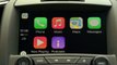2016 Buick LaCrosse CarPlay Объявление компании Apple CarPlay Текст