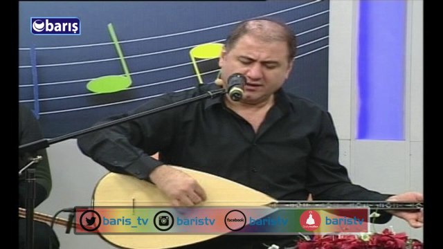 Şükrü Cömert - Geldim Şu Alemi