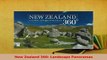 Read  New Zealand 360 Landscape Panoramas Ebook Free