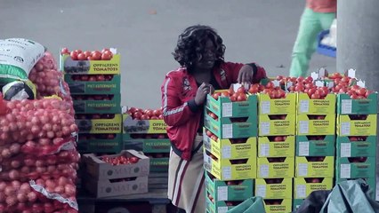 Johannesburg - Kliptown (Soweto) - Sem Roteiro