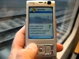 LocoBlog - Usability Test