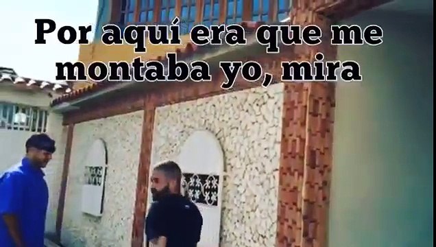 Mira la sorpresa que Nacho le dio a su mamá en el día de las madres