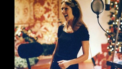 Céline Dion - Son message émouvant pour pour sa maman