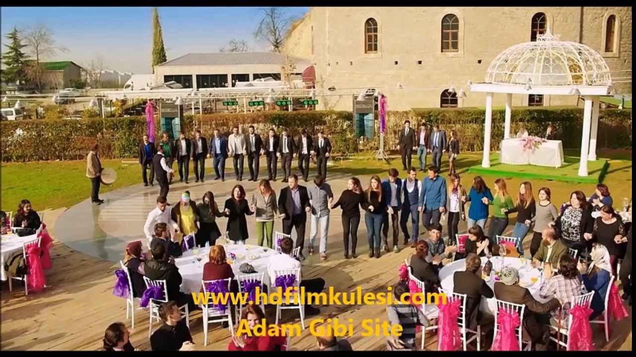 Oflu Hoca'nın Şifresi 2 - İlk Fragman
