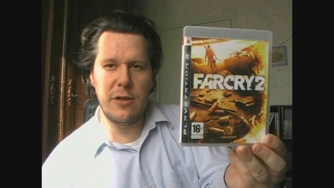 Interview intégrale des 2500 commentaires (2012) (Partie 2)