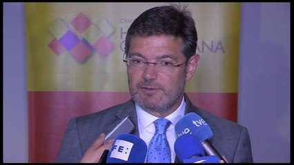 Explicar si tiene modelo bolivariano para España pide Catalá a la izquierda