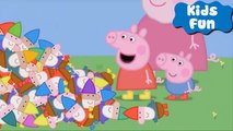 Peppa Pig en Español Capitulos completos nuevos muy divertidos 2016