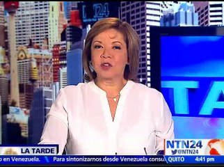 Trump se reunirá con el líder del Partido Republicano a fin de buscar su apoyo para la nominación como candidato presidencial