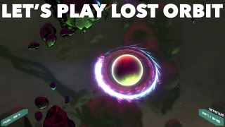 EGPlay: Lost Orbit - END