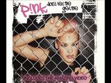 P!nk - Just Like Fire (From the Original Motion Picture 'Alice Through The Looki