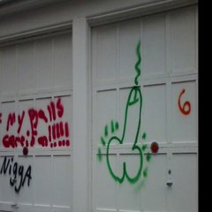 Stupid Vandalism (Fail Graffiti)