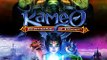 Kameo Elements of Powers OST - 28 Castle Fight