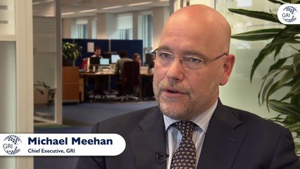 The 5th GRI Global Conference - 10 Years in the making