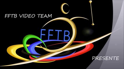 FFTB 2015 - Finale N1 - Catherine MOUA - Senior Elite - 3ème