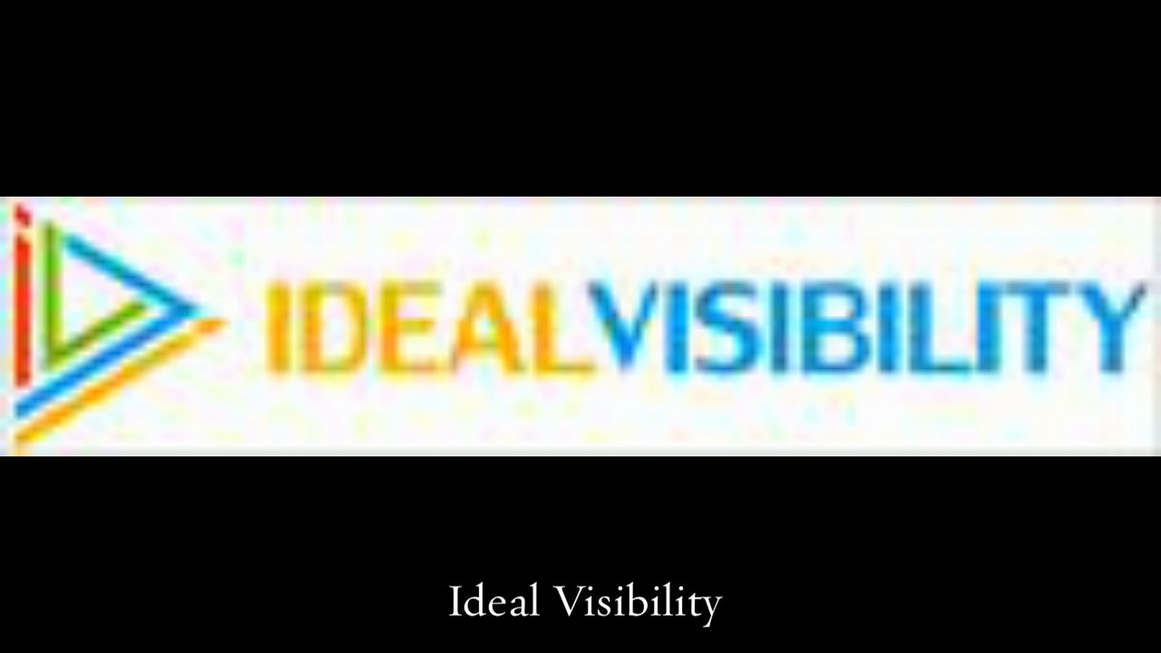Getting Started with Search Engine Optimization - Ideal Visibility