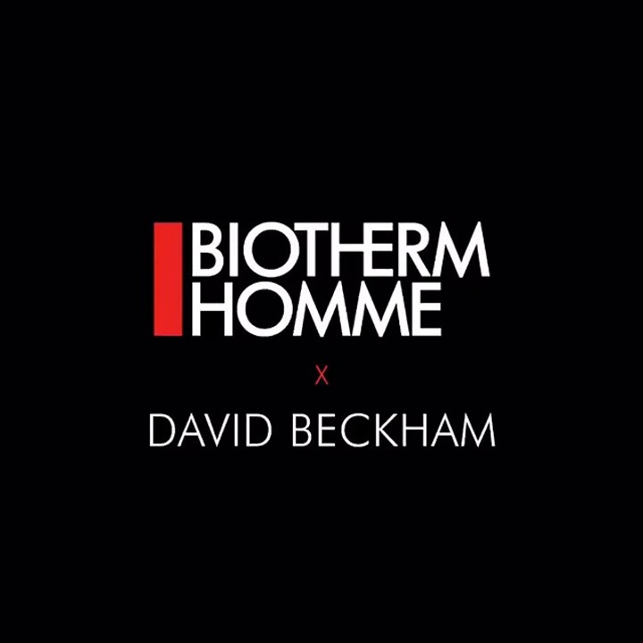 DAVID BECKHAM COMMERCIAL