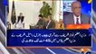 Najam Sethi Thrashes Reporters/Anchors for Speculatin on PM-Army Chief Meeting and Reveals if Panama Leaks were Discusse