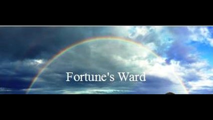 Fortunes Ward (c) 1985-Chuck Michael Ostan