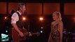 Blake Shelton and Gwen Stefani Perform Go Ahead And Break My Heart on The Voice