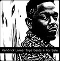 Kendrick Lamar Type Beats # Labo The Beatmakers