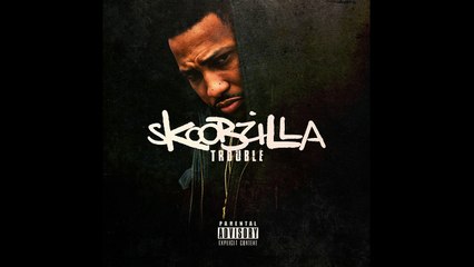 Trouble - What Happen Luh Gangsta (Prod By Childish Major)