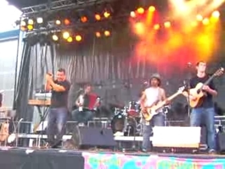 Magid_Festival y'a d'la banlieue dans l'air