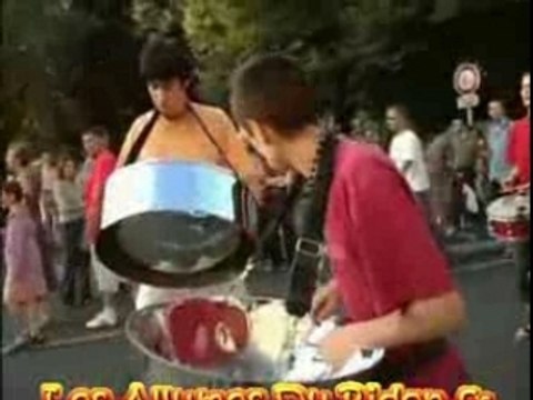 Best Of Les Allumés Du Bidon