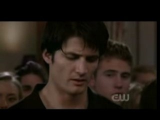 One Tree Hill Brooke et chase