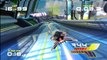 Wipeout HD/Fury - Talon's Junction (R) Phantom Speed Lap (21.92)