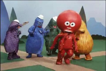 Kure Kure Takora Ep236