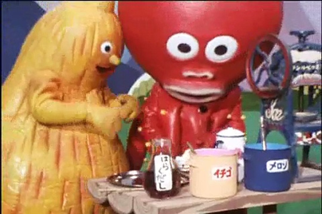 Kure Kure Takora Ep229