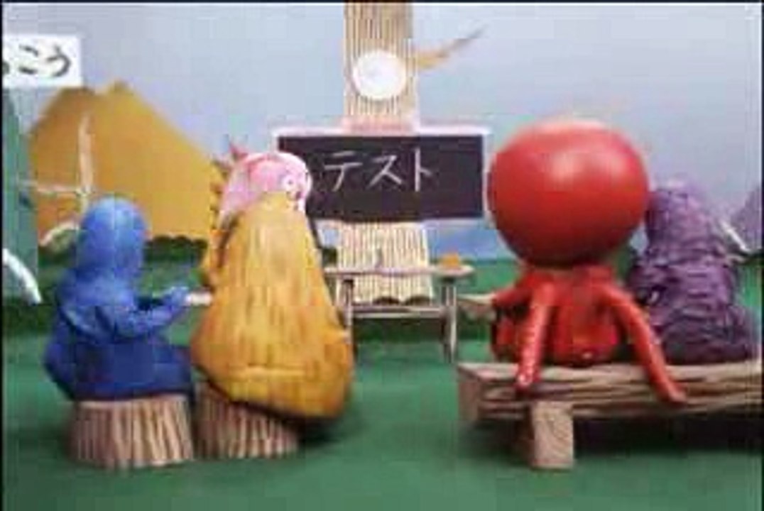 Kure Kure Takora Ep232