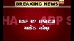 Breaking: BSF Charted Plane crashed