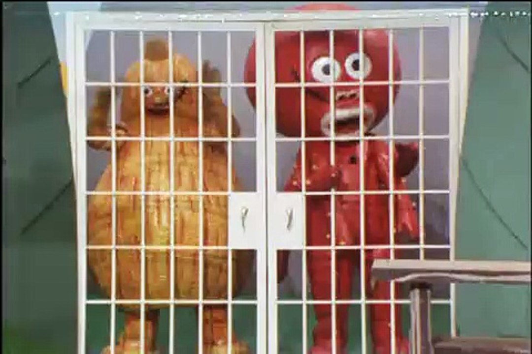 Kure Kure Takora Ep246