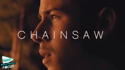 Nick Jonas Teases Heartbreaking New Track ‘Chainsaw’ — Listen