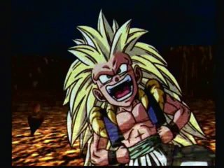 Dragon Ball Z Legends (Opening)