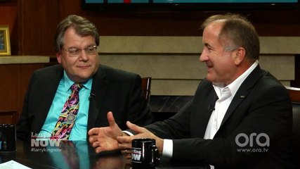 Is there a place in society for spiritual healing?