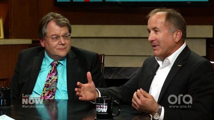 Skeptic Michael Shermer on spiritual healing: "none of this is going to work on cancer"