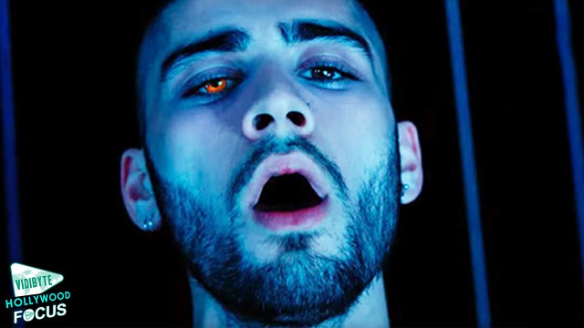 Zayn Malik Drops New Music Video For ‘Like I Would’ — Watch