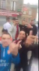 BASSEM BRAIKI AVEC GRIGNY LA STREET !!!! (08_05_2016)