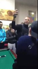 BASSEM BRAIKI C'EST LE BORDEL A VIENNE !! (38200)